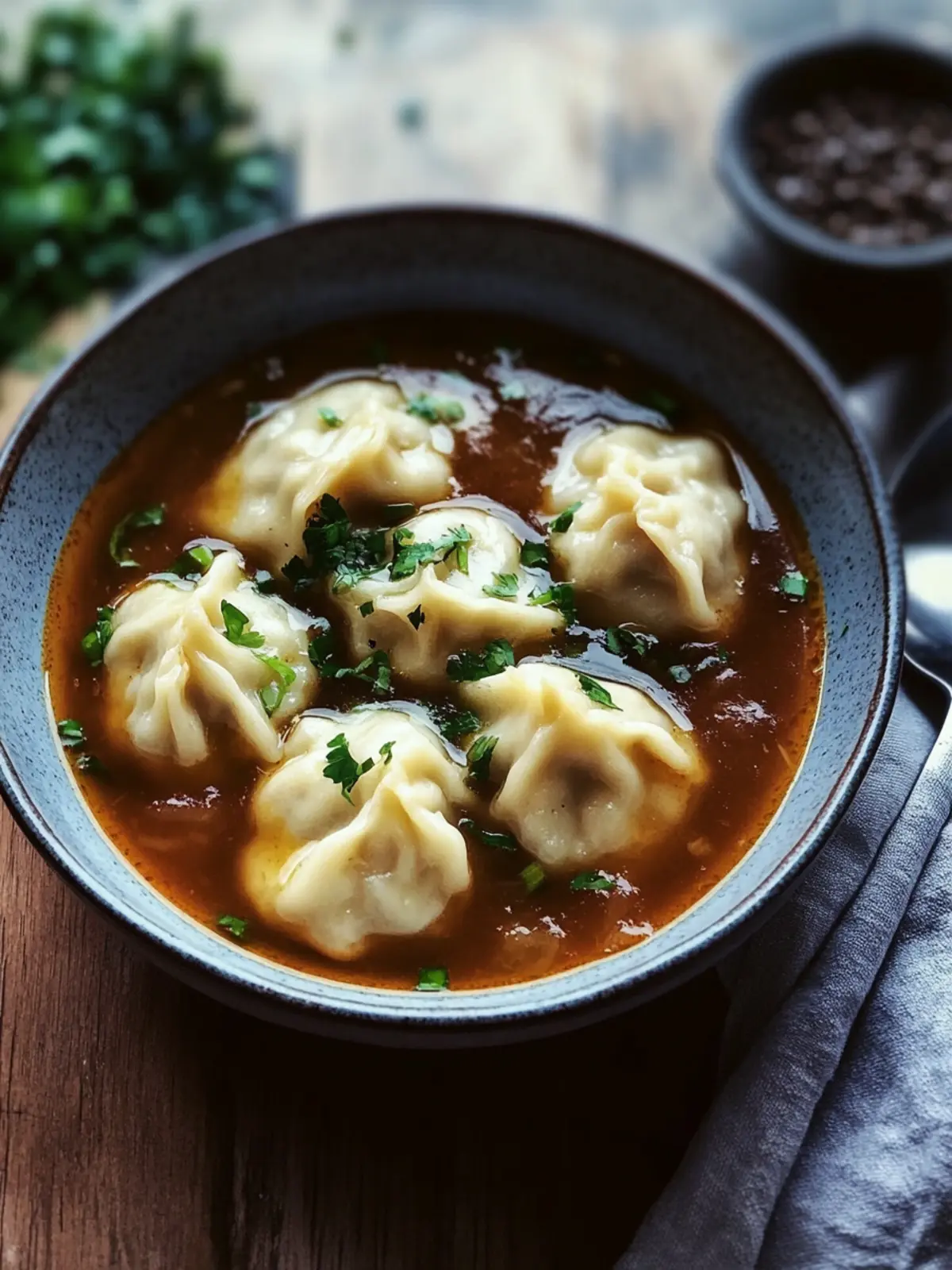Perfect Drop Dumplings for Soup or Stew You’ll Crave! 5 Perfect Drop Dumplings for Soup or Stew
