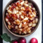 Delicious Charoset: A Sweet Twist on Tradition 10 Charoset