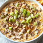 Crockpot Big Mac Dip: A Fun Twist on a Classic Favorite 5 Crockpot Big Mac Dip