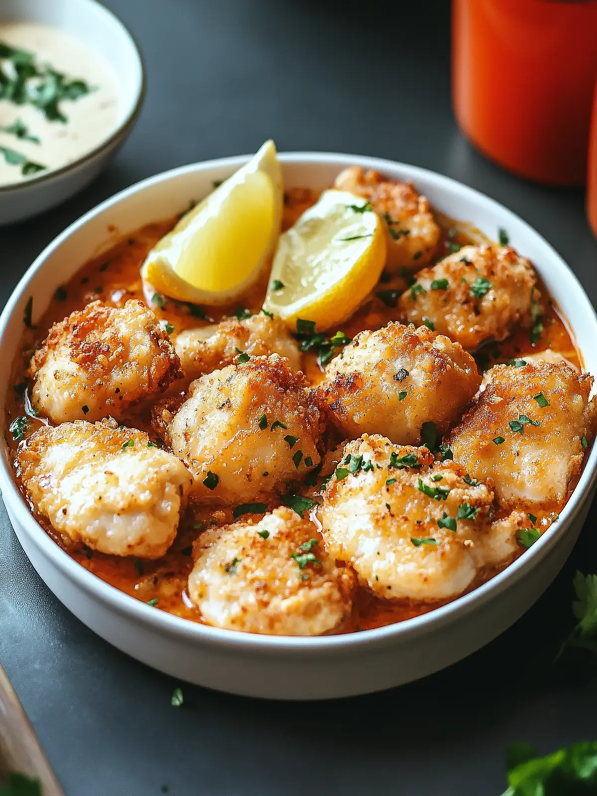 Bang Bang Chicken Bites That Will Wow Your Taste Buds 2 Bang Bang Chicken Bites