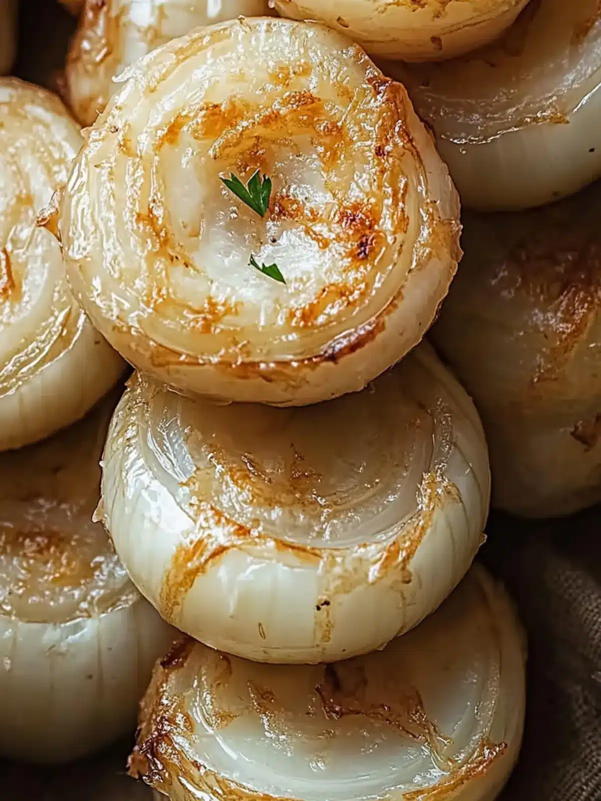 Tennessee Onions Recipe: Irresistibly Cheesy Comfort Food 2 Tennessee Onions Recipe