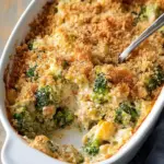 Creamy Broccoli Casserole That Will Wow Your Family 42 Broccoli Casserole