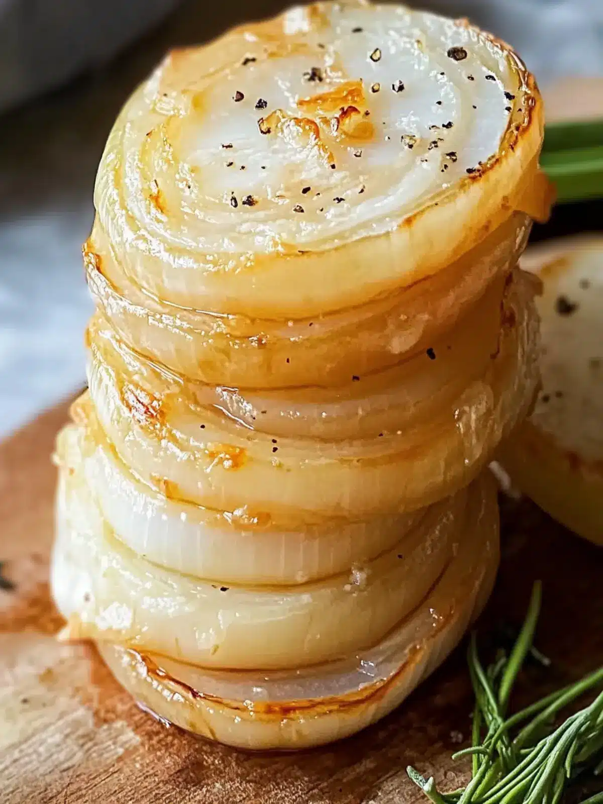 Tennessee Onions Recipe: Irresistibly Cheesy Comfort Food 5 Tennessee Onions Recipe