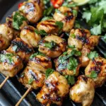 Vietnamese Grilled Chicken: A Flavor-Packed Delight at Home 10 Vietnamese Grilled Chicken
