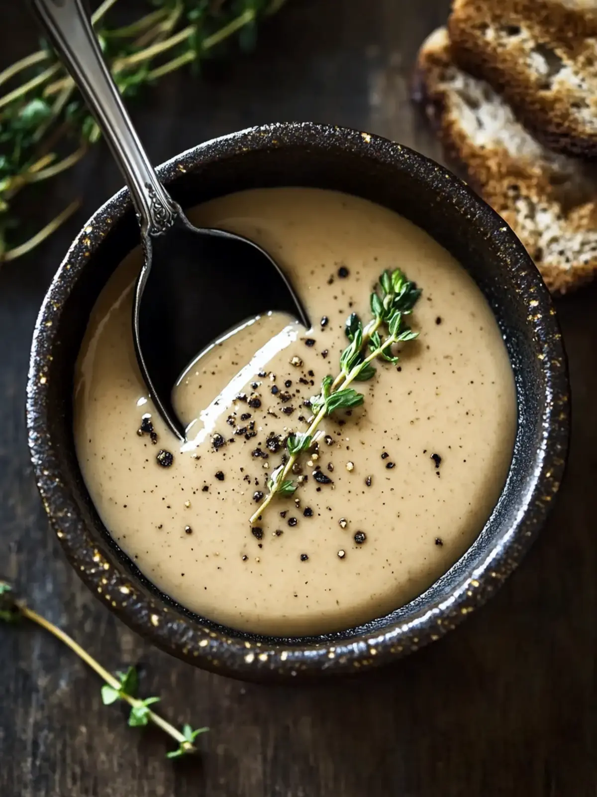 Decadent Classic Peppercorn Sauce to Elevate Any Meal 5 Classic Peppercorn Sauce