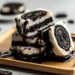 Viral TikTok Oreo Sushi Recipe: A Fun Twist on Dessert 6 Viral TikTok Oreo Sushi Recipe