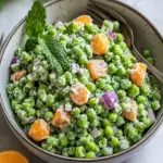 The BEST Pea Salad Your Guests Will Rave About 6 The BEST Pea Salad