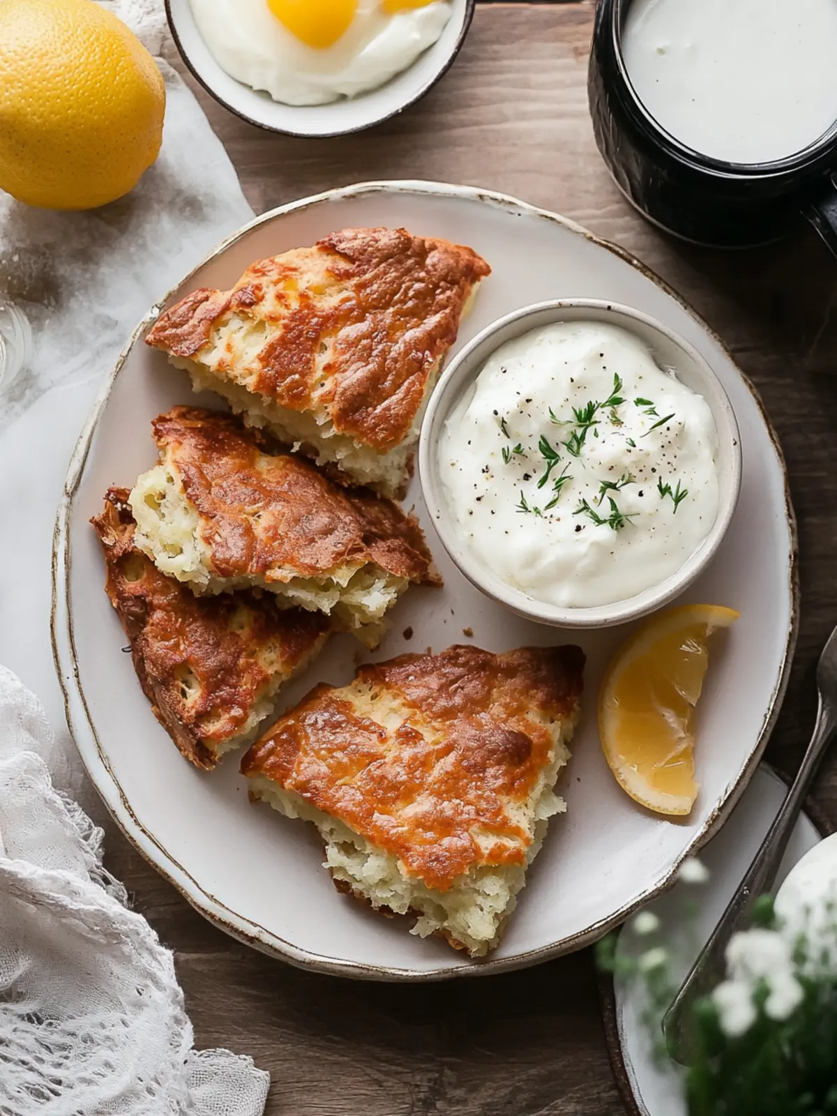 Scottish Potato Scones That Will Wow Your Taste Buds 4 Scottish Potato Scones