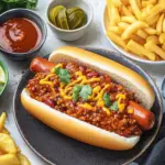 Ultimate Hotdog Chili to Fire Up Your BBQ Nights 10 Hotdog Chili