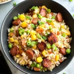 Savor Delicious Kielbasa Fried Rice in Just 20 Minutes 10 Kielbasa Fried Rice