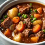 Delicious Wholesome Crockpot Beef Stew Your Family Will Love 9 Wholesome Crockpot Beef Stew