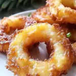 Heavenly Pineapple Fritters That Bring Tropical Joy Home 6 Heavenly Pineapple Fritters