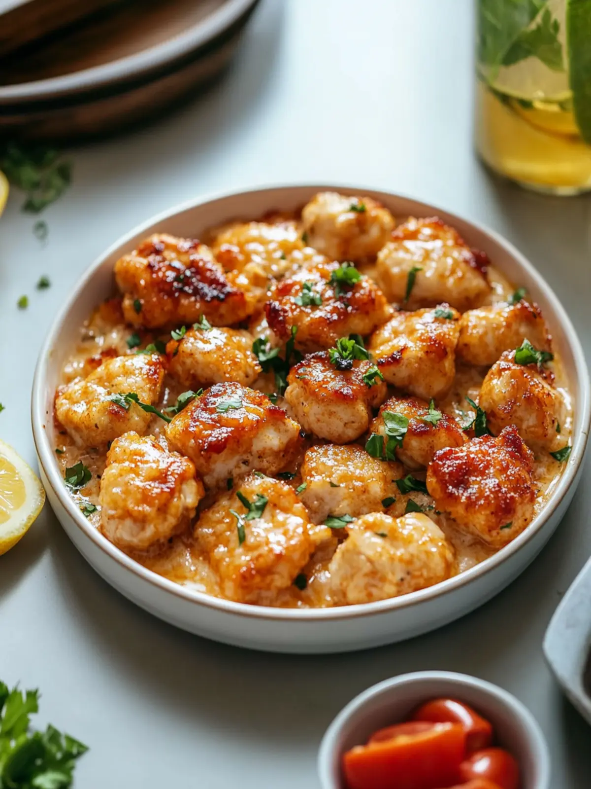 Bang Bang Chicken Bites That Will Wow Your Taste Buds 3 Bang Bang Chicken Bites
