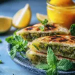 Savor Irresistible Egyptian Hawawshi (Arayes) Tonight! 6 Egyptian Hawawshi (Arayes)