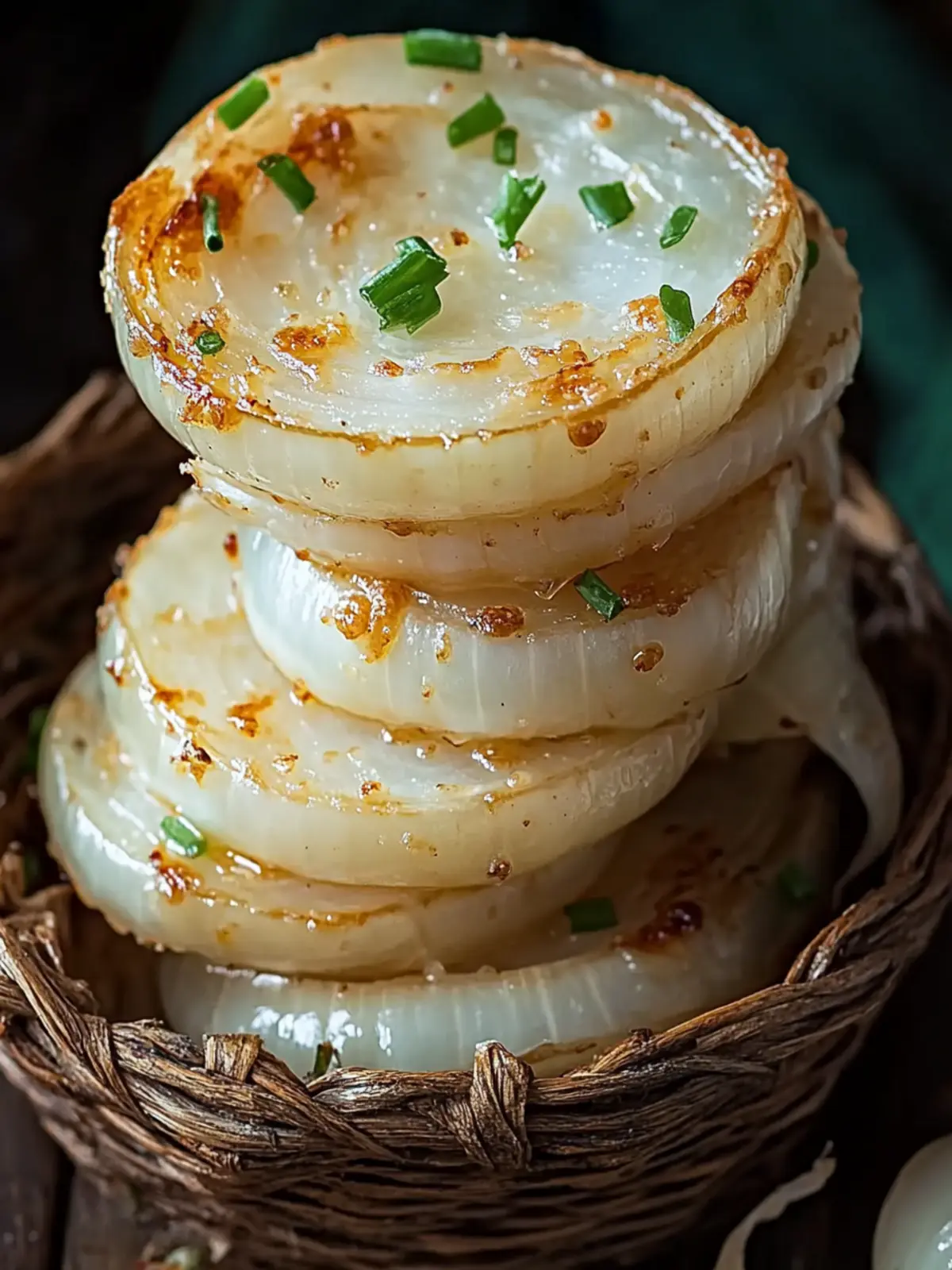 Tennessee Onions Recipe: Irresistibly Cheesy Comfort Food 3 Tennessee Onions Recipe