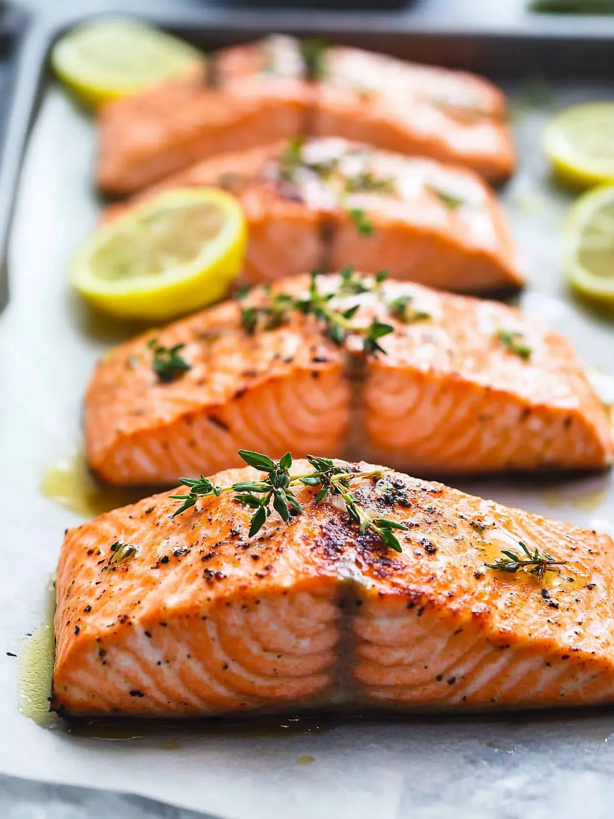 Best Easy Healthy Baked Salmon Recipe for Delicious Dinners 3 Best, Easy Healthy Baked Salmon Recipe