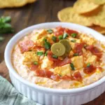 Nashville Hot Chicken Dip Recipe for Ultimate Game Day Flavor 7 Nashville Hot Chicken Dip Recipe