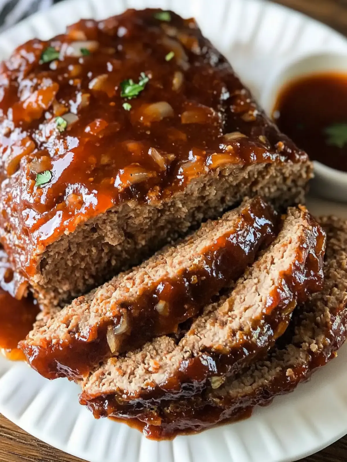 Deliciously Juicy: The BEST Classic Meatloaf Recipe Ever 2 BEST Classic Meatloaf Recipe