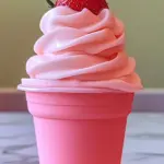 Refreshing Strawberry Dole Whip Recipe to Beat the Heat 7 Strawberry Dole Whip