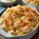 Indulgent Seafood Mac and Cheese You Can't Resist 6 Seafood Mac and Cheese