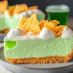 Irresistible Mountain Dew Cheesecake with Dorito Crust Delight 8 Mountain Dew Cheesecake with Dorito Crust