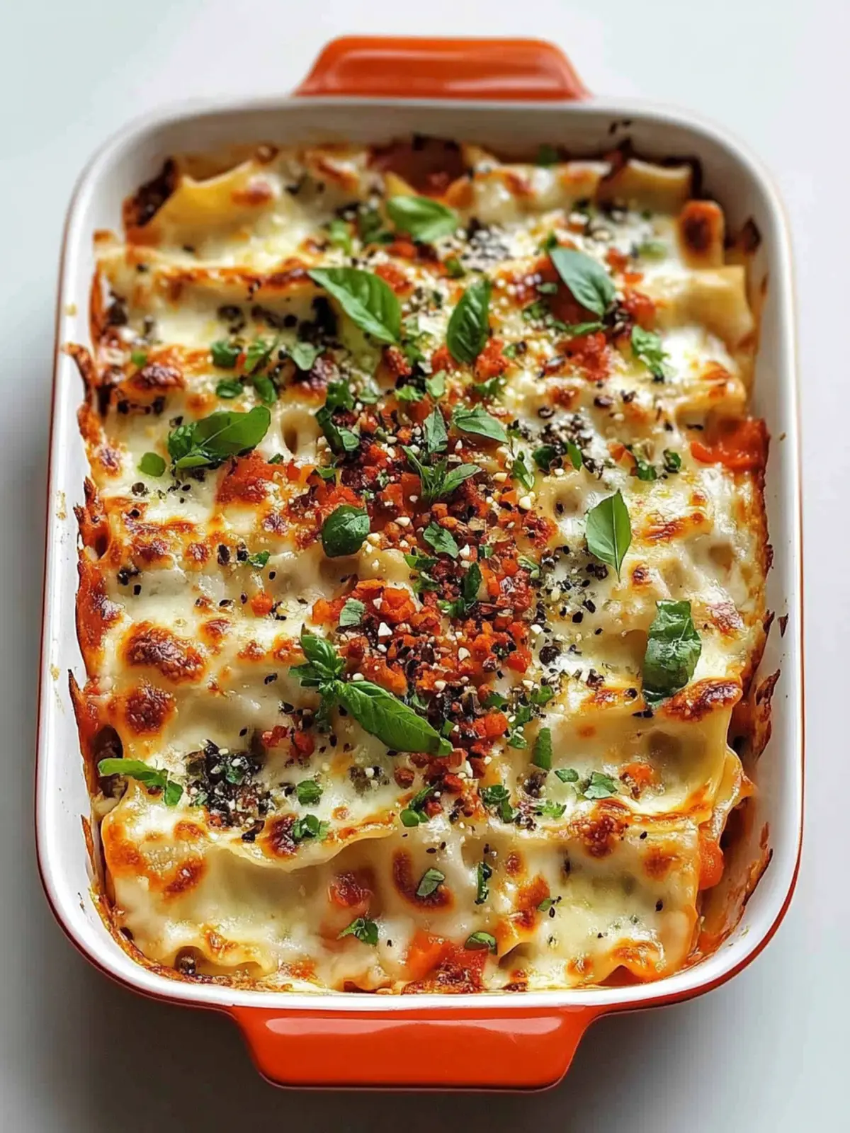 Viral TikTok Dumpling Lasagna: A Flavor-Packed Twist 2 Viral TikTok Dumpling Lasagna)