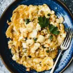 Savor Homemade Matzo Brei for a Cozy Comfort Food Fix 7 Matzo Brei (Fried Matzo)