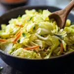Delicious Jamaican Cabbage Recipe for a Flavorful Feast 6 Jamaican Cabbage Recipe