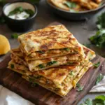 Irresistible Chicken Murtabak Recipe for Flavorful Family Nights 7 Chicken Murtabak Recipe