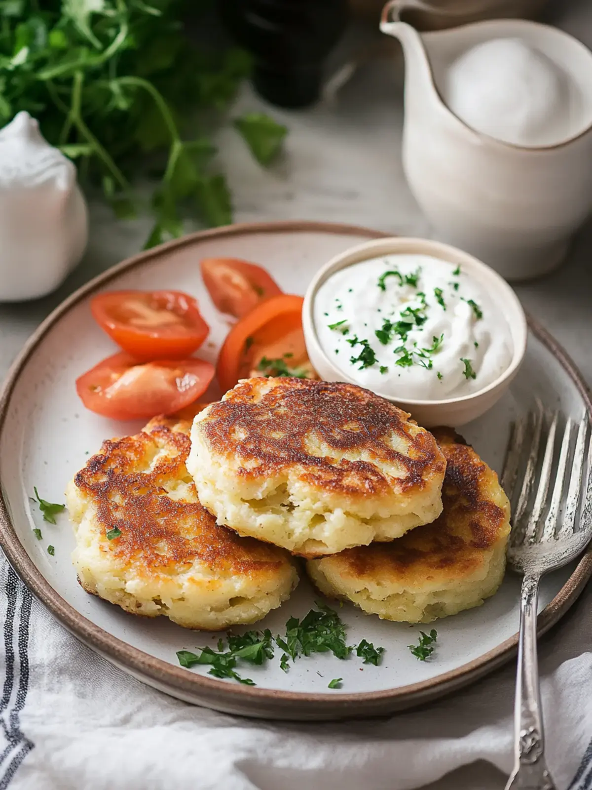 Scottish Potato Scones That Will Wow Your Taste Buds 2 Scottish Potato Scones