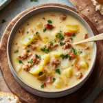 Savory Sausage Potato Soup for Cozy Nights In 2 Sausage Potato Soup