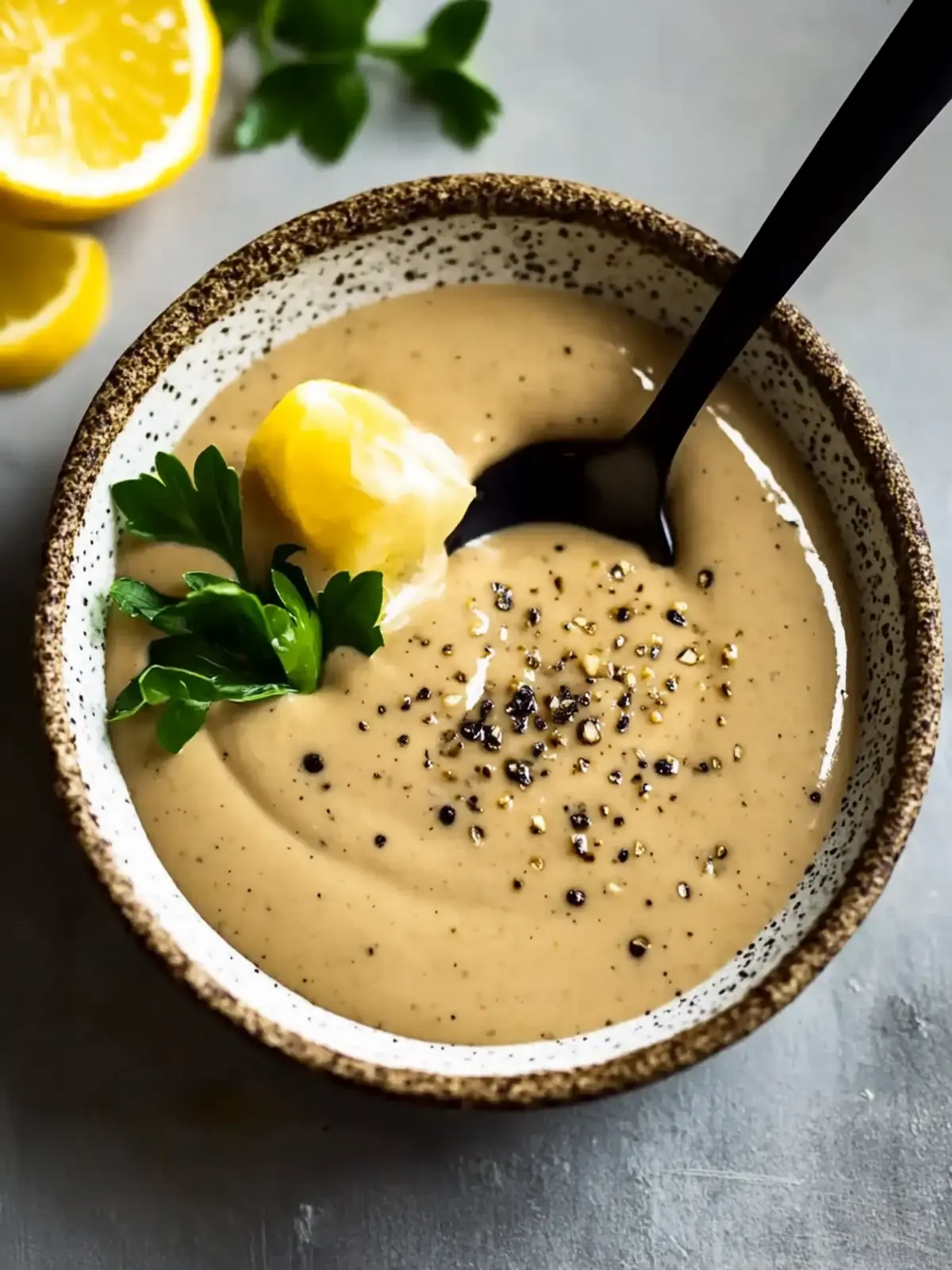 Decadent Classic Peppercorn Sauce to Elevate Any Meal 2 Classic Peppercorn Sauce
