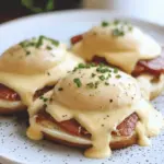 Perfect Eggs Benedict with Creamy Hollandaise at Home 7 Eggs Benedict