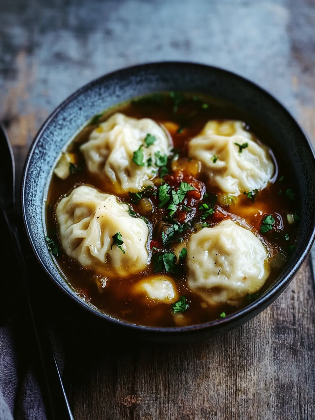 Perfect Drop Dumplings for Soup or Stew You’ll Crave! 2 Perfect Drop Dumplings for Soup or Stew