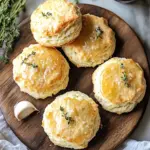 Honey Garlic Parmesan Biscuits that Will Wow Your Taste Buds 7 Honey Garlic Parmesan Biscuits