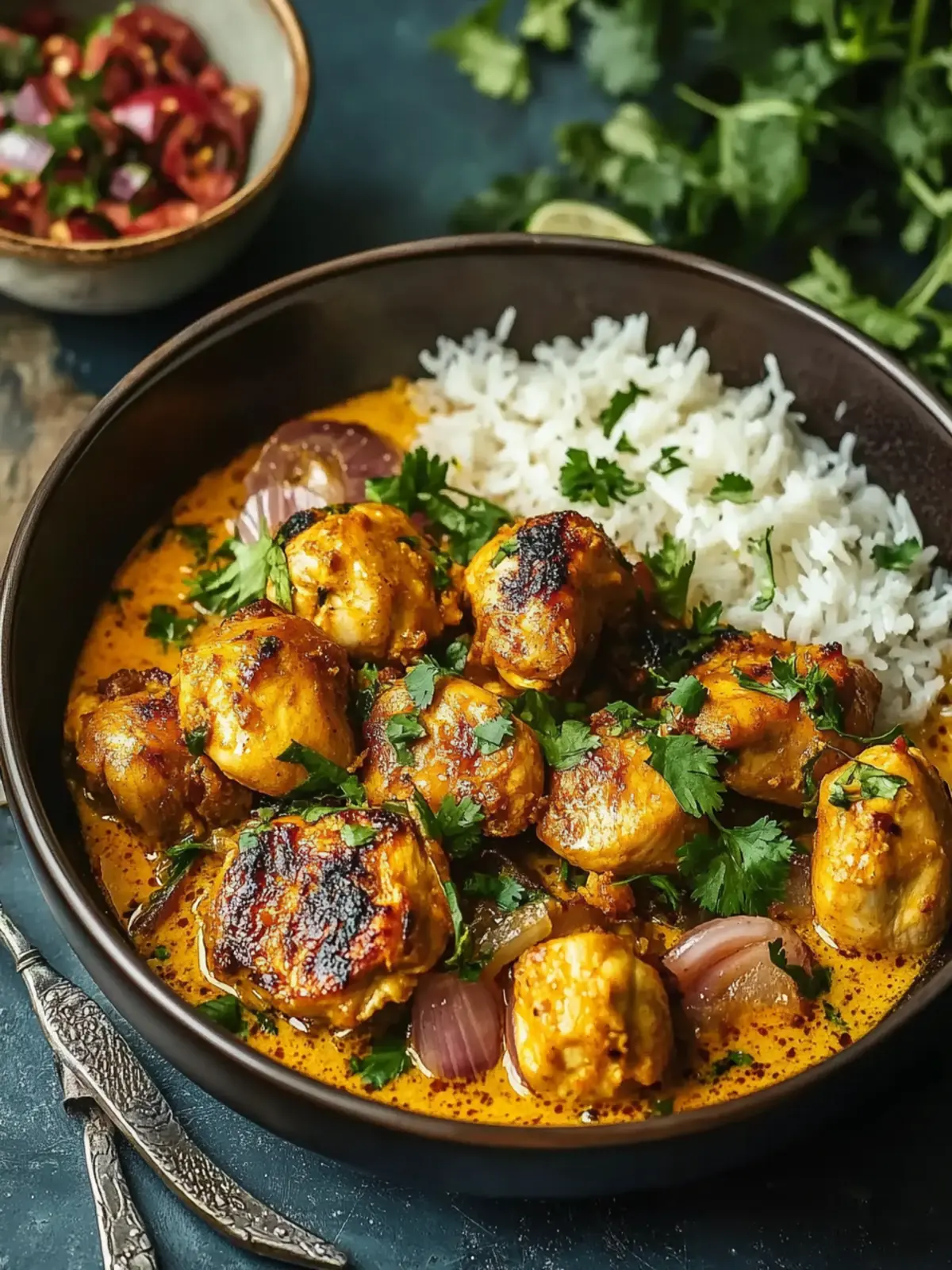 Savor the Flavor: Churu Chicken Amarillo Delight 4 Churu Chicken Amarillo