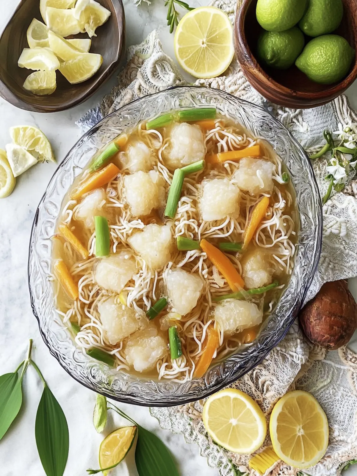 Savory Ginisang Togue Stir-Fry: A Flavorful Twist at Home 2 Ginisang Togue