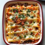 Viral TikTok Dumpling Lasagna: A Flavor-Packed Twist 8 Viral TikTok Dumpling Lasagna)