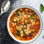 Minestrone Soup Magic for Cozy Nights at Home 8 Minestrone Soup