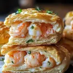 Savory Shrimp and Crab Biscuit Melts You’ll Crave Tonight 6 Savory Shrimp and Crab Biscuit Melts