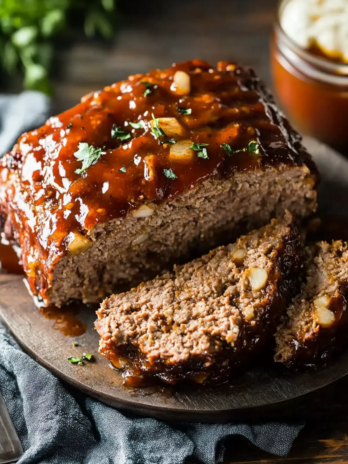 Deliciously Juicy: The BEST Classic Meatloaf Recipe Ever 5 BEST Classic Meatloaf Recipe