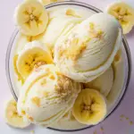 Creamy Banana Greek Frozen Yogurt to Beat the Heat 6 Banana Greek Frozen Yogurt