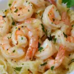 Irresistible Shrimp Scampi Pasta Bake for Cozy Nights 6 Shrimp Scampi Pasta Bake