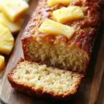 Delicious Pineapple Quick Bread to Brighten Your Day 9 Pineapple Quick Bread