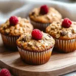 Delicious Cottage Cheese Oatmeal Blender Muffins You’ll Love 8 Cottage Cheese Oatmeal Blender Muffins