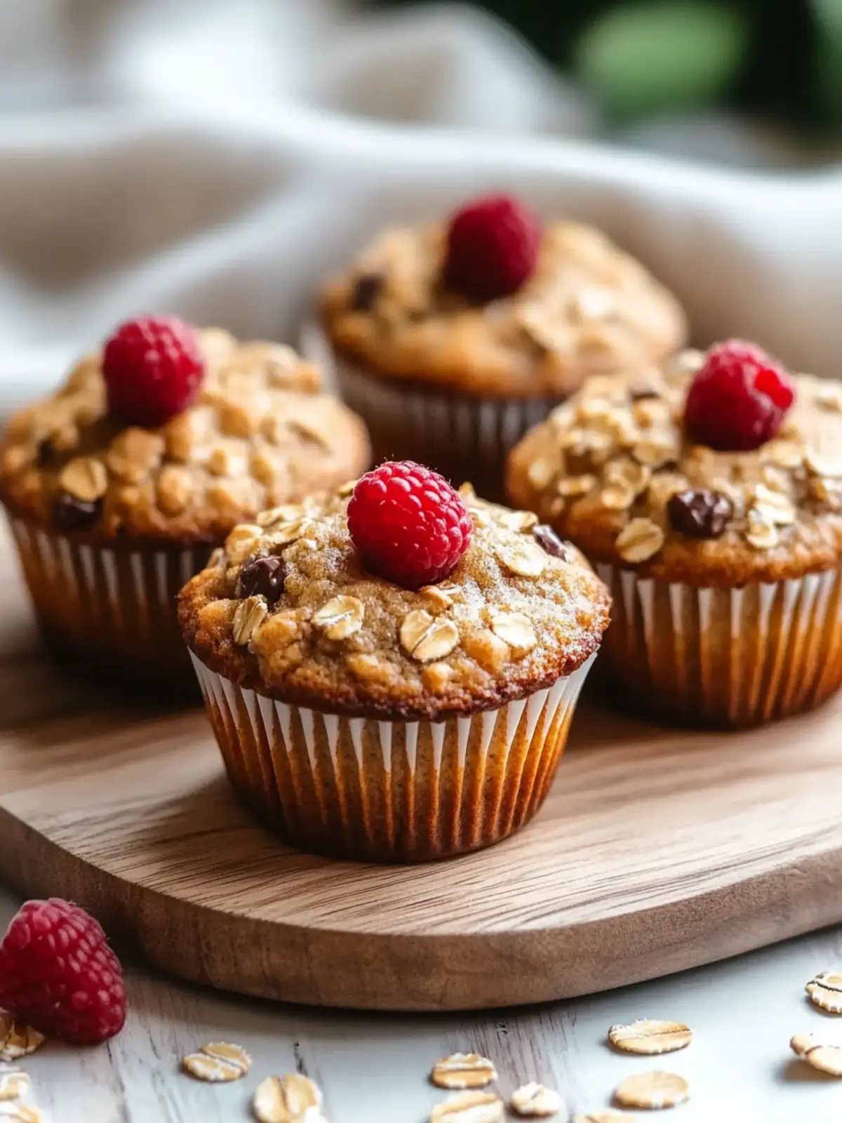 Delicious Cottage Cheese Oatmeal Blender Muffins You’ll Love 5 Cottage Cheese Oatmeal Blender Muffins