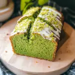 Delicious Matcha Loaf Recipe for a Unique Sweet Treat 7 Matcha Loaf Recipe