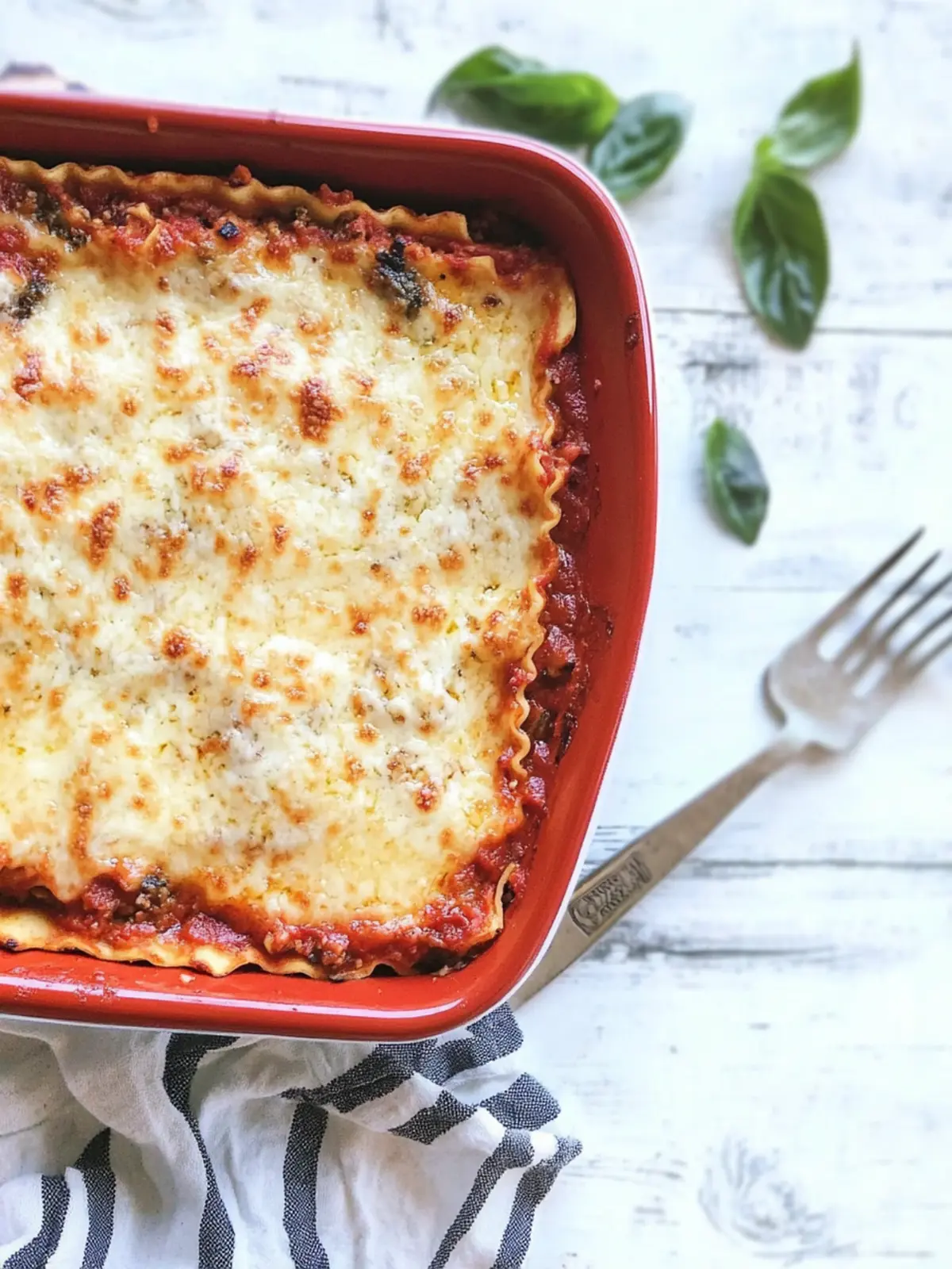 Veggie-Packed Vegetarian Matzo Lasagna for Cozy Nights 2 Vegetarian Matzo Lasagna