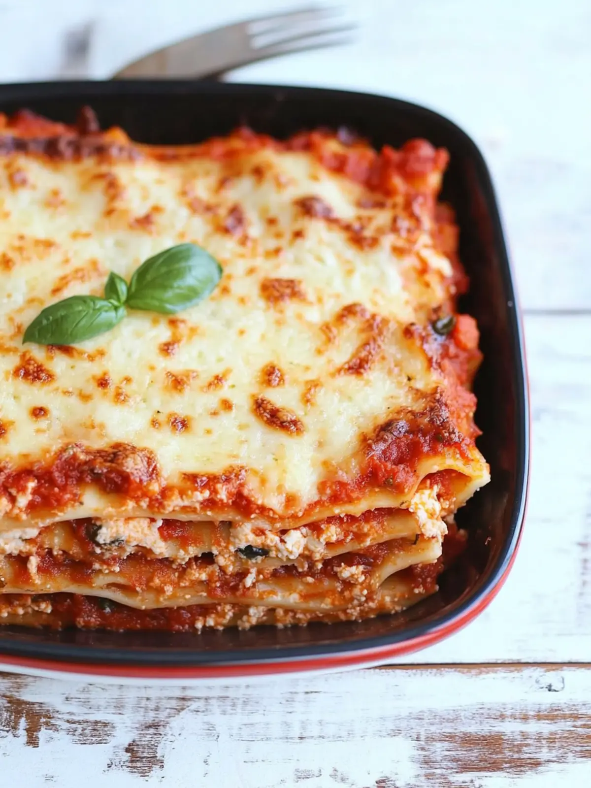 Veggie-Packed Vegetarian Matzo Lasagna for Cozy Nights 3 Vegetarian Matzo Lasagna