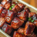 Sticky-Sweet Baked Hot Dog Burnt Ends You’ll Crave Tonight 6 Sticky-Sweet Baked Hot Dog Burnt Ends